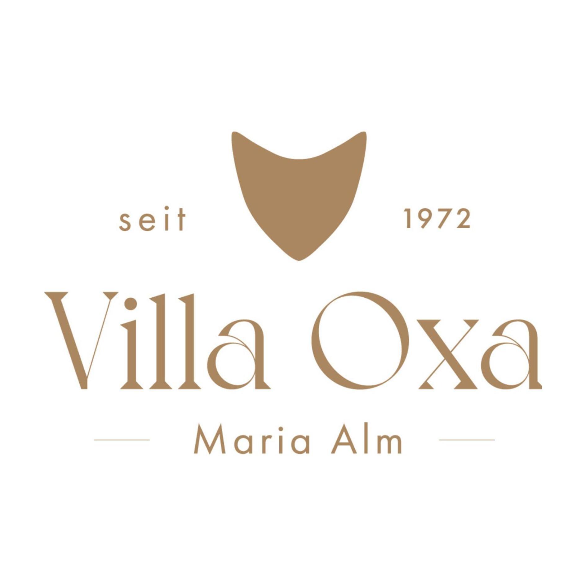 Villa Oxa - Boutique Design Hotel Maria Alm am Steinernen Meer Exterior foto